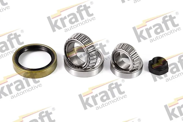 Підшипник задньої ступиці 4106071 Kraft