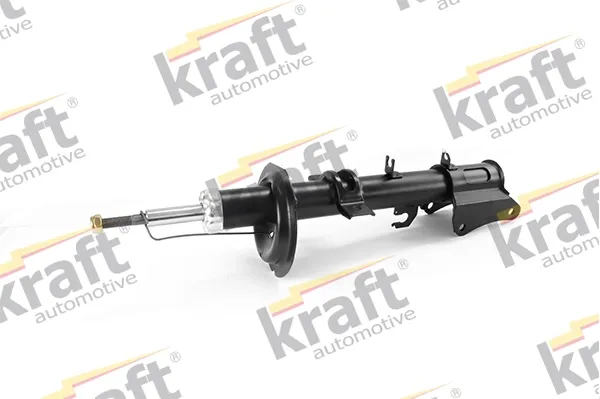 Амортизатор задній 4016857 Kraft