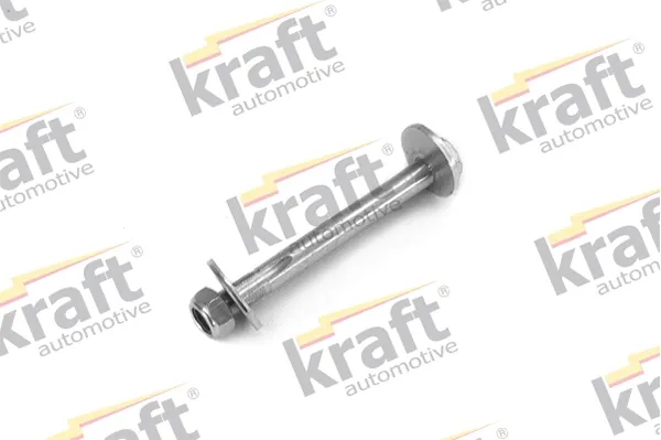 Болт переднього важеля, повний комплект 4241260 Kraft