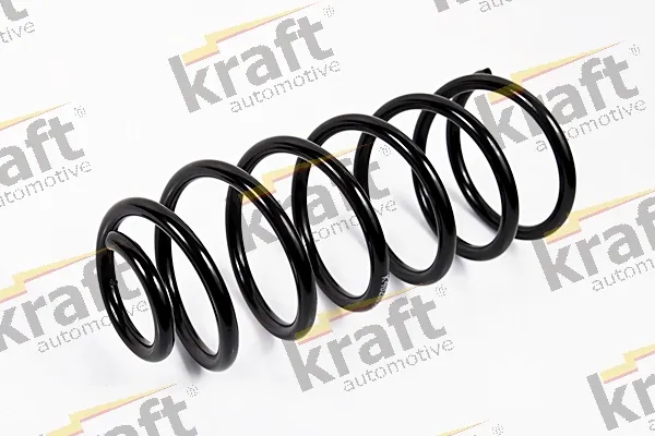 Пружина передня 4020166 Kraft