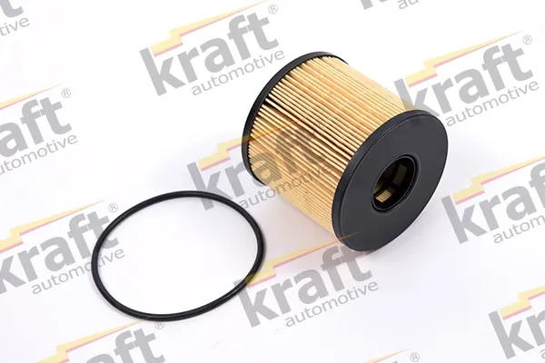 Масляний фільтр 1701800 Kraft