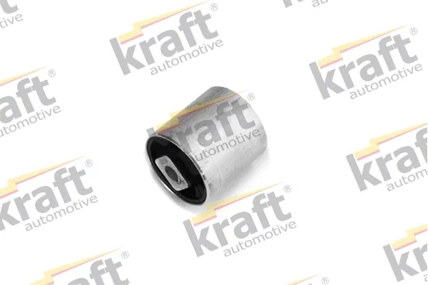 Сайлентблок переднього верхнього важеля 4242600 Kraft