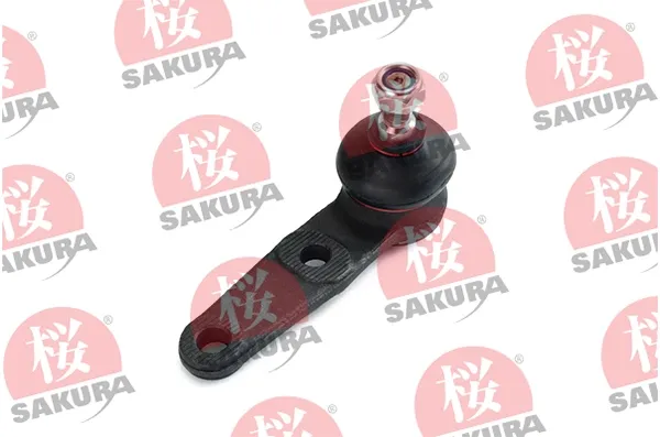 Кульова опора, нижня DBKH01 Doohap