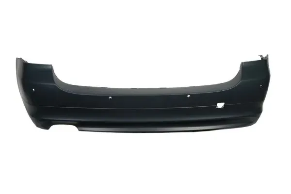 Задній бампер BMW 3 E91