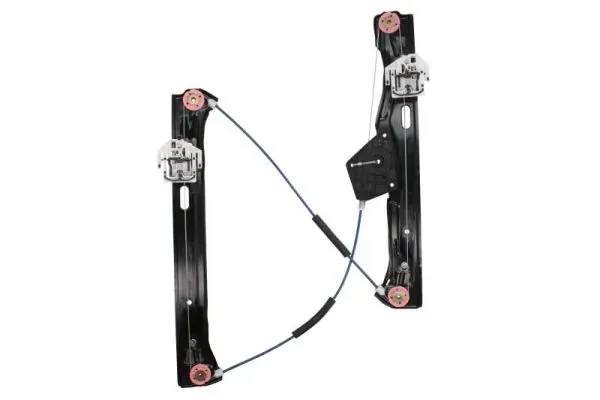 Склопідйомник передньої лівої двері BMW 3 F30, F80