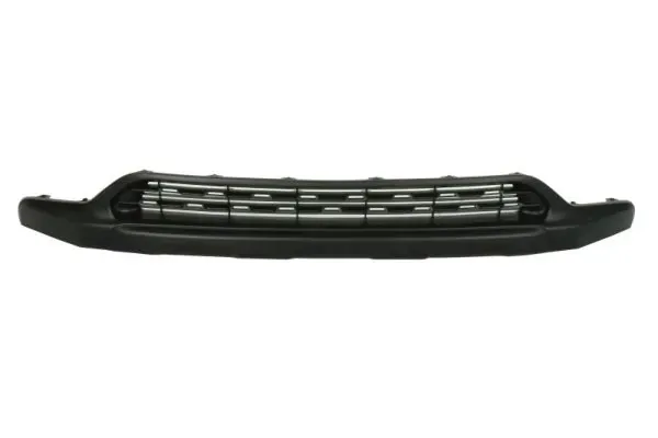 Спойлер переднього бампера 9805220380 Peugeot/Citroen