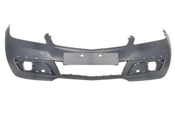 Передній бампер A16988538389999 Mercedes