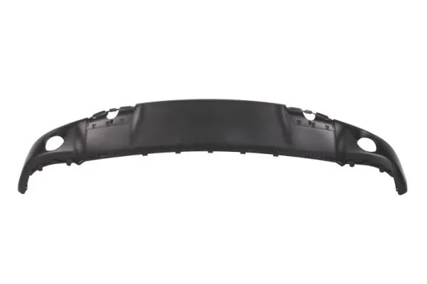 Спойлер переднього бампера 5511005720220P 4max