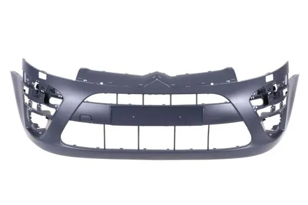 Передній бампер 7401WL Peugeot/Citroen