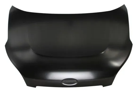Капот KIA Soul I