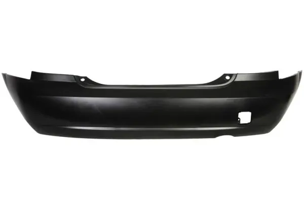 Задній бампер Nissan Almera II