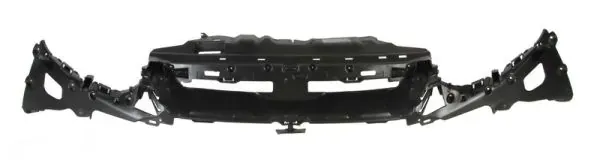 Кронштейн бампера переднього, центральний BM5117E778BA Ford