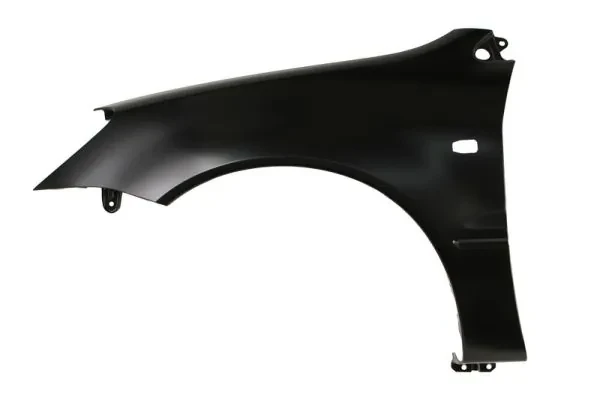  Крило переднє ліве Mitsubishi Lancer 9