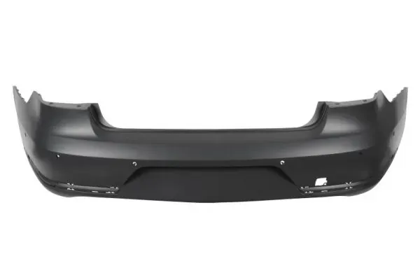 Задній бампер Volkswagen Passat B7