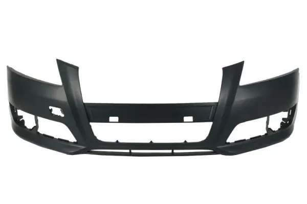 Передній бампер Audi A3 8P1