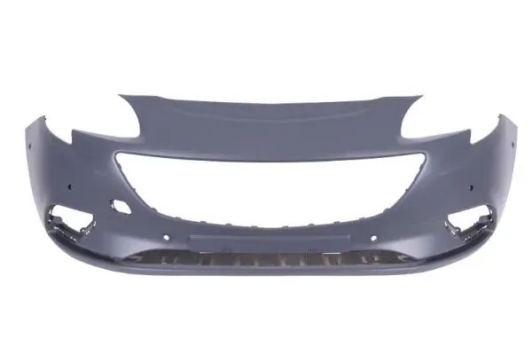 Передній бампер Opel Corsa E