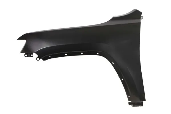 Крило переднє ліве K55369597AE Fiat/Alfa/Lancia