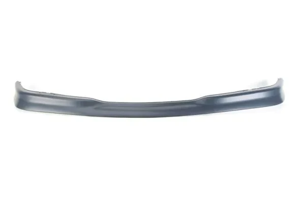  Спойлер переднього бампера Mercedes C 