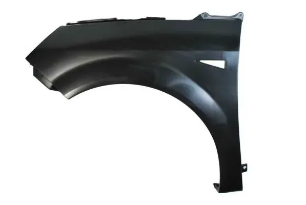 Крило переднє ліве Renault Scenic II