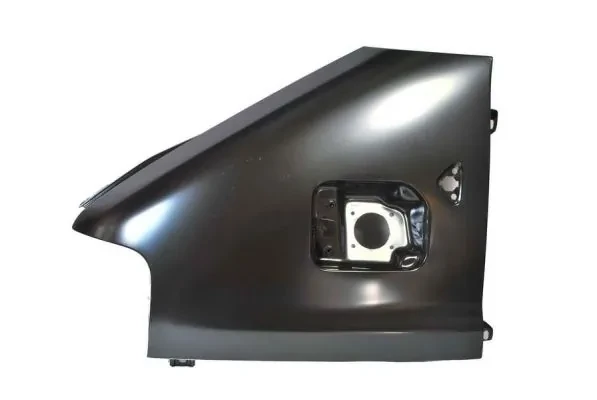  Крило переднє ліве Peugeot Boxer 