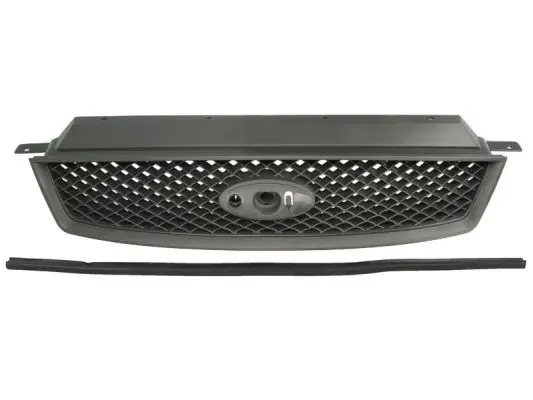 Решітка радіатора Ford C-Max DM2