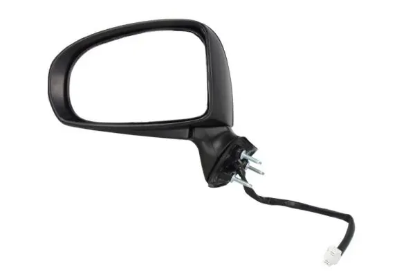 Ліве бокове дзеркало 8794050542 Toyota