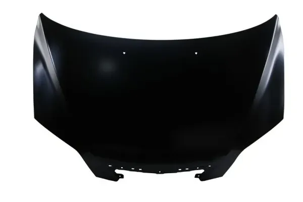Капот Mazda 2 I