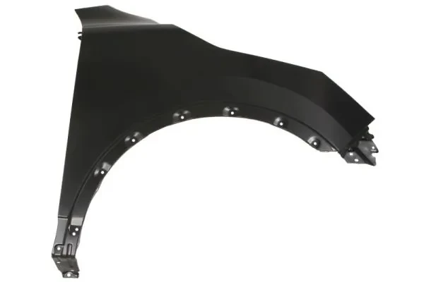  Крило переднє праве Nissan Qashqai 2