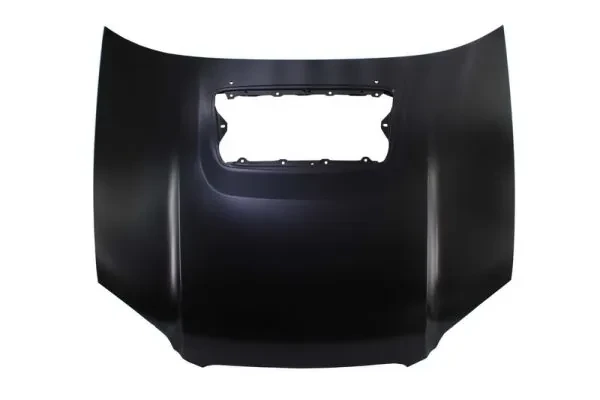  Капот Subaru Impreza 2