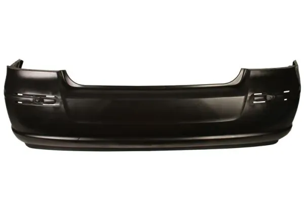 Задній бампер Toyota Avensis II