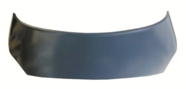 Капот Renault Scenic II