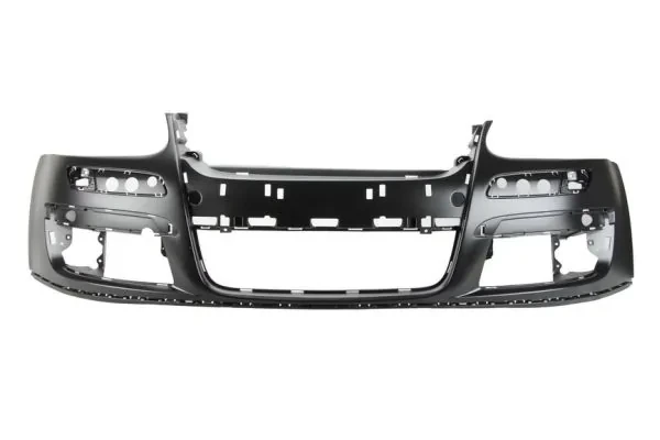  Передній бампер Volkswagen Golf 5