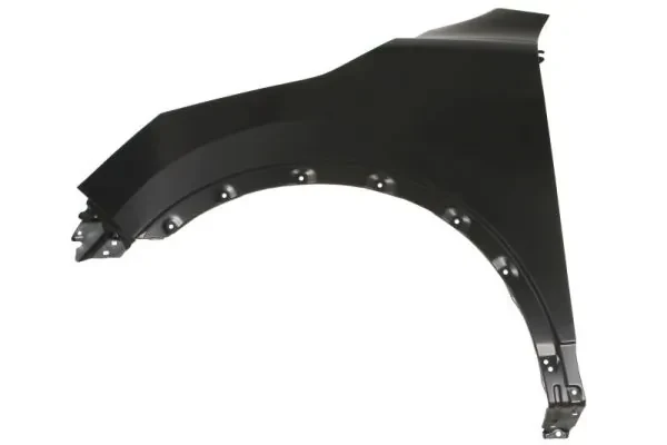 Крило переднє ліве Nissan Qashqai 2