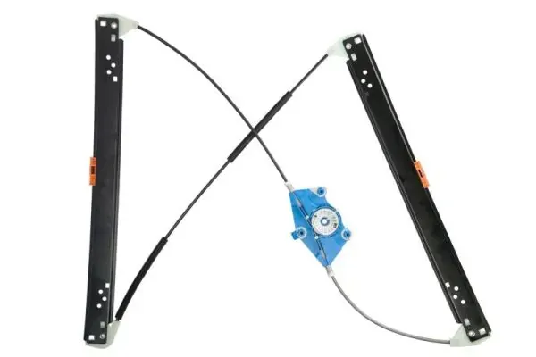 Склопідйомник передньої лівої двері 606000VW4554 4max