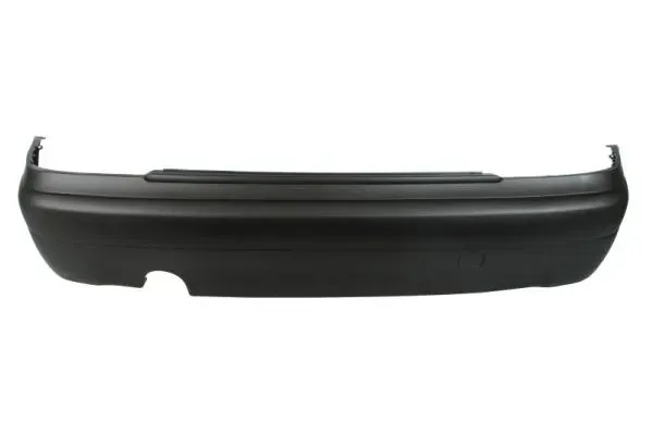 Задній бампер Citroen Xsara N1