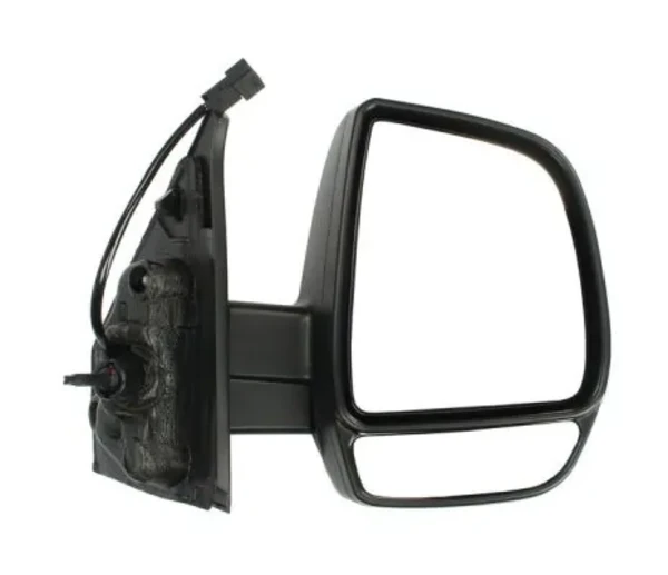 Дзеркало праве 735624005 Fiat/Alfa/Lancia