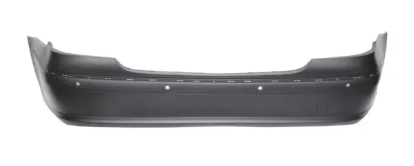 Задній бампер 5017961 Polcar