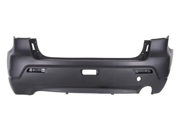  Задній бампер Mitsubishi ASX 