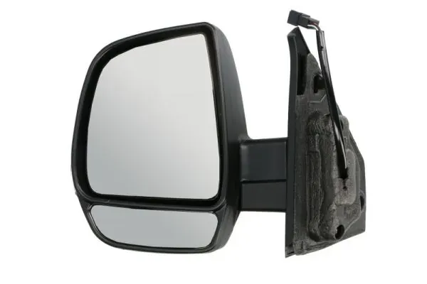 Ліве бокове дзеркало 735528053 Fiat/Alfa/Lancia