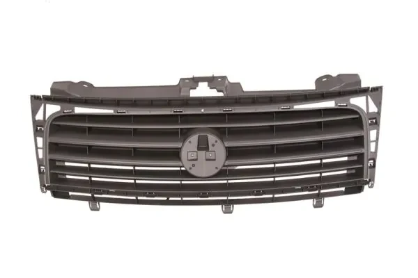  Решітка радіатора Fiat Scudo 