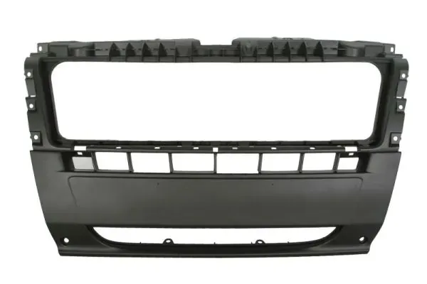 Передній бампер 735470839 Fiat/Alfa/Lancia