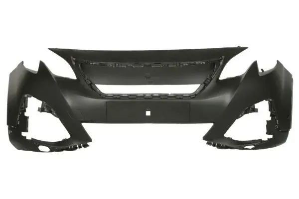 Передній бампер Peugeot 5008 II