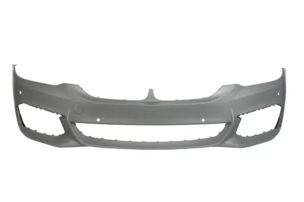 Передній бампер BMW 5 G30, F90