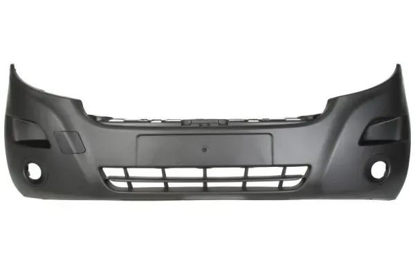 Передній бампер Opel Movano B