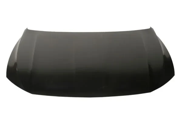  Капот Volkswagen Jetta 7