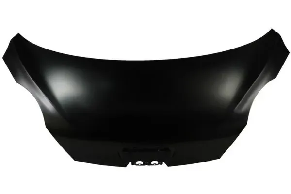 Капот Peugeot 107 