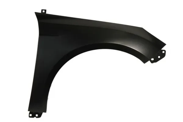  Крило переднє праве Ford Focus 3