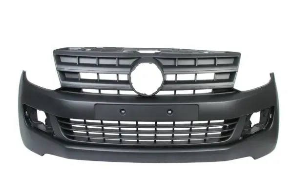 Передній бампер Volkswagen AMAROK 2HA, 2HB, S1B, S6B, S7A, S7B