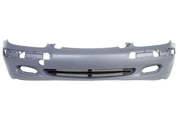 Передній бампер Mercedes S W220