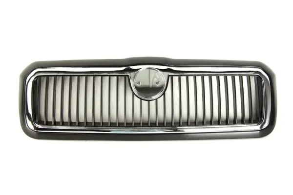  Решітка радіатора Skoda Octavia 